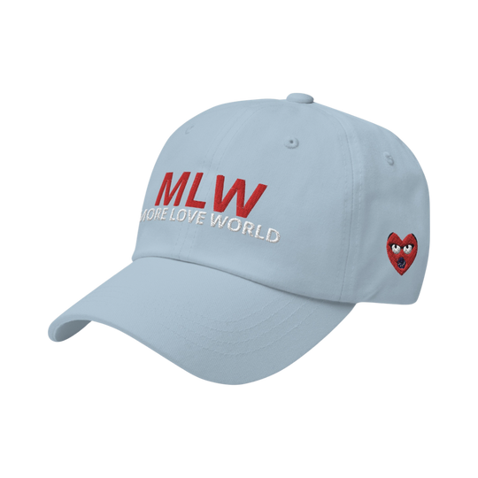 MWL Dad Hat