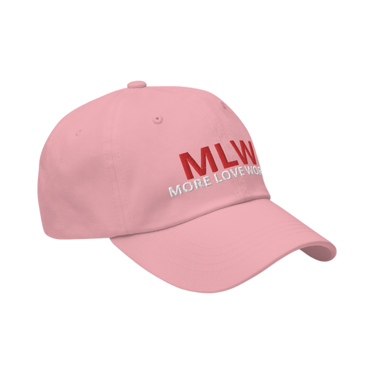 MWL Dad Hat