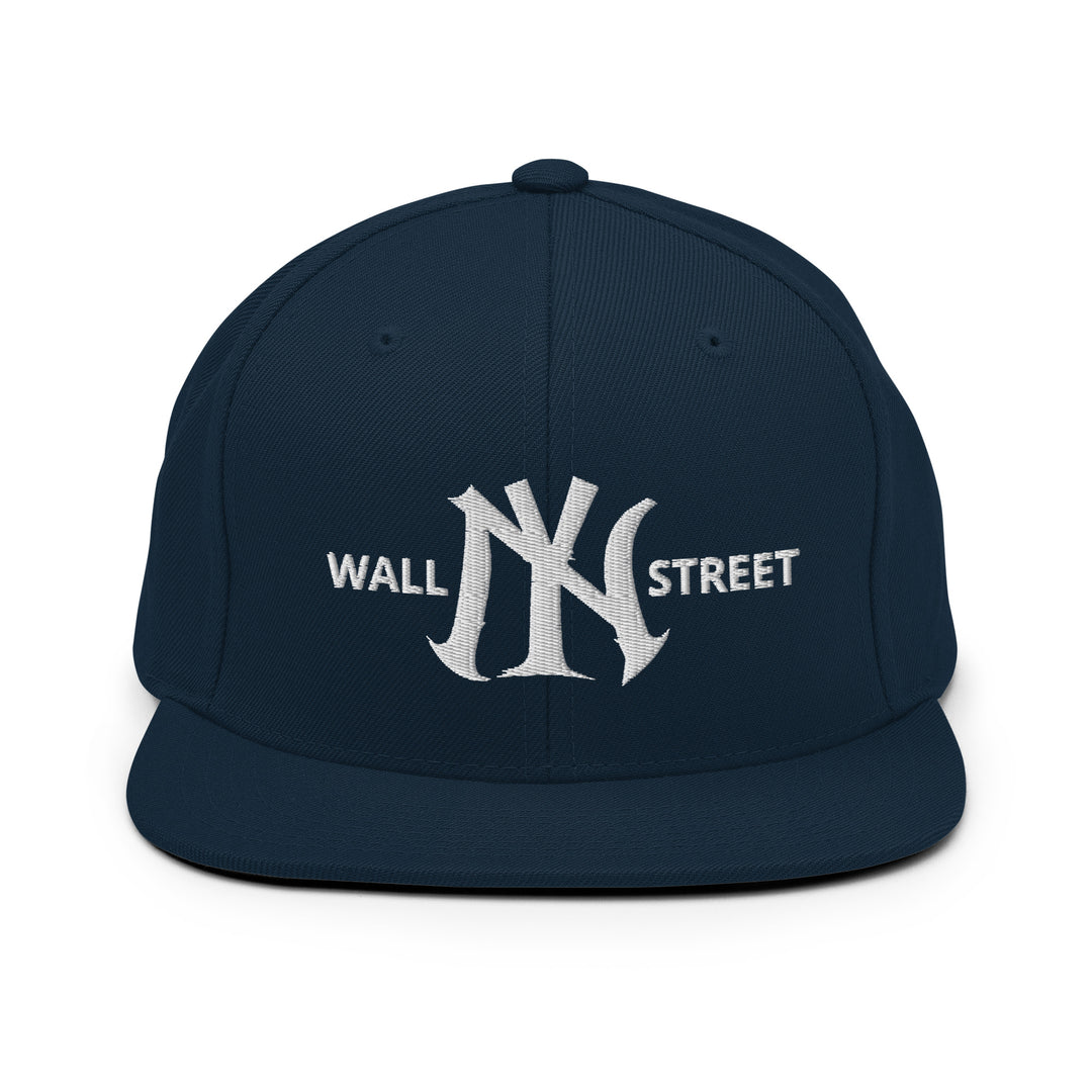 WALL STREET Snapback