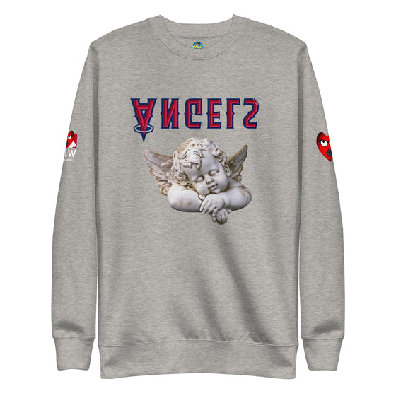 ANGEL LOVE Sweatshirt